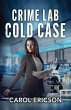 Crime Lab Cold Case (eBook, ePUB) - Bild 1