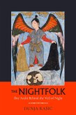 The Nightfolk (eBook, ePUB) The Nightfolk (eBook, ePUB)