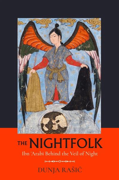 The Nightfolk (eBook, ePUB)