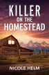 Killer On The Homestead (eBook, ePUB) - Bild 1