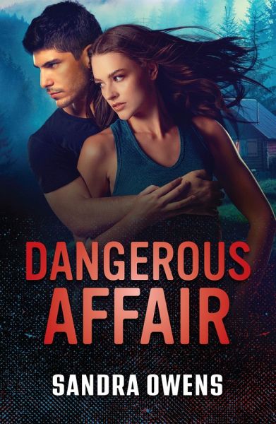 Dangerous Affair (eBook, ePUB)