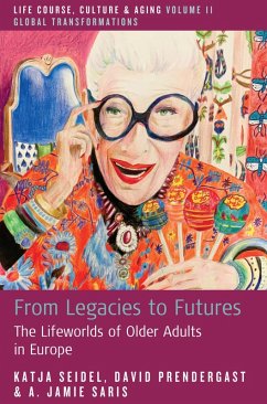 Cover From Legacies to Futures (eBook, PDF)