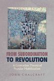 From Subordination to Revolution (eBook, ePUB) From Subordination to Revolution (eBook, ePUB)