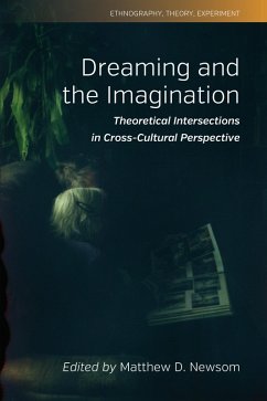 Dreaming and the Imagination (eBook, PDF)