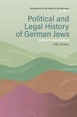 Political and Legal History of German Jews (eBook, PDF)