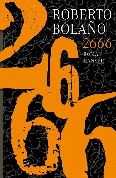 2666 (eBook, ePUB)