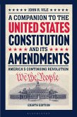 A Companion to the United States Constitution and Its Amendments (eBook, PDF)