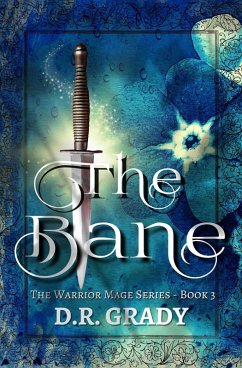 Cover The Bane (Sweet, Short Fantasy Romance) (eBook, ePUB)