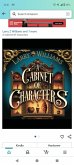 A Cabinet of Characters (eBook, ePUB)