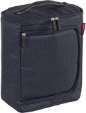 Reisenthel Coolerbox herringbone dark blue Reisenthel Coolerbox herringbone dark blue