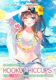 An Introvert's Hookup Hiccups: This Gyaru Is Head Over Heels for Me! Volume 10 (eBook, ePUB) An Introvert's Hookup Hiccups: This Gyaru Is Head Over Heels for Me! Volume 10 (eBook, ePUB)