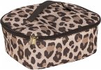 Reisenthel Coolerbag M Pocket Leo Macchiato