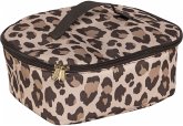 Reisenthel Coolerbag M Pocket Leo Macchiato Reisenthel Coolerbag M Pocket Leo Macchiato
