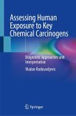 Assessing Human Exposure to Key Chemical Carcinogens (eBook, PDF)