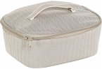 Reisenthel Coolerbag M Pocket Herringb. Sand