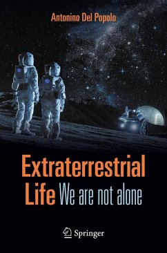 Cover Extraterrestrial Life (eBook, PDF)