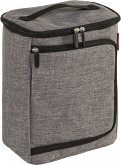 Reisenthel Coolerbox Twist silver