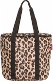 Reisenthel Thermoshopper Leo Macchiato
