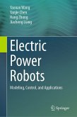Electric Power Robots (eBook, PDF)