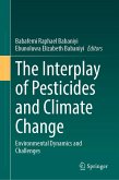The Interplay of Pesticides and Climate Change (eBook, PDF)