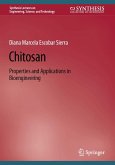 Chitosan (eBook, PDF) Chitosan (eBook, PDF)