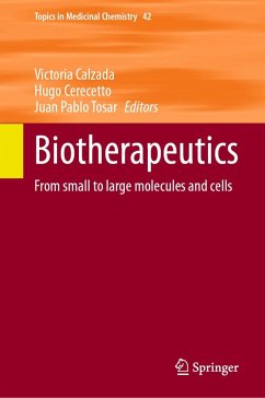 Cover Biotherapeutics (eBook, PDF)