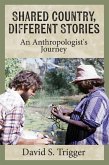Shared Country, Different Stories (eBook, ePUB) Shared Country, Different Stories (eBook, ePUB)