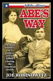 ABE'S WAY (eBook, ePUB)