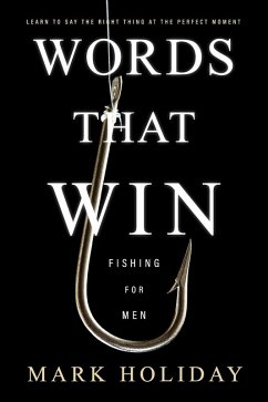 Cover Words That Win (eBook, ePUB)