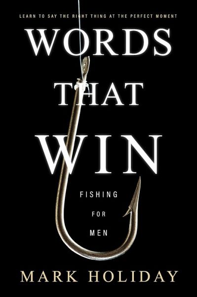 Words That Win (eBook, ePUB)