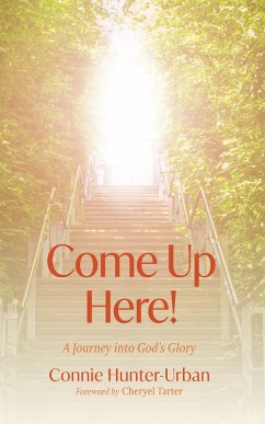 Come Up Here! (eBook, ePUB)