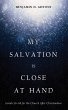 My Salvation Is Close at Hand (eBook,... - Bild 1