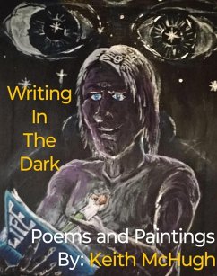 Cover Writing in The Dark (eBook, ePUB)