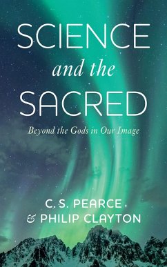Science and the Sacred (eBook, ePUB)