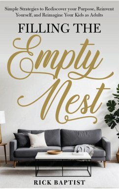 Cover Filling the Empty Nest (eBook, ePUB)