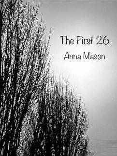 Cover The First 26 (eBook, ePUB)