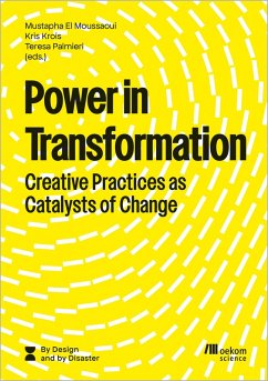 Cover Power in Transformation (eBook, PDF)