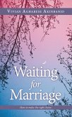 Waiting for Marriage (eBook, ePUB)