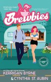 Brewbies (Townsend Harbor, #2) (eBook, ePUB) Brewbies (Townsend Harbor, #2) (eBook, ePUB)