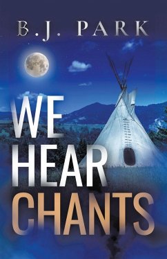 We Hear Chants (eBook, ePUB) Cover We Hear Chants (eBook, ePUB)