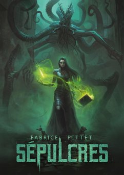 Cover Sépulcres (eBook, ePUB)