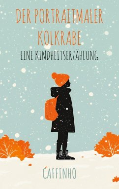 Cover Der Portraitmaler Kolkrabe (eBook, ePUB)