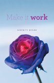 Make it work (eBook, ePUB)