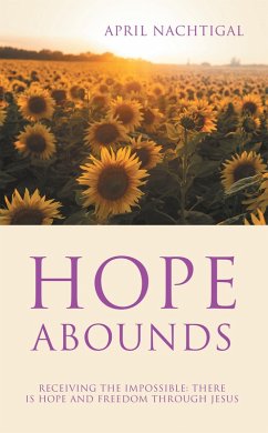Cover Hope Abounds (eBook, ePUB)