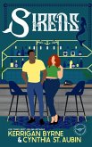 Sirens (Townsend Harbor, #5) (eBook, ePUB)