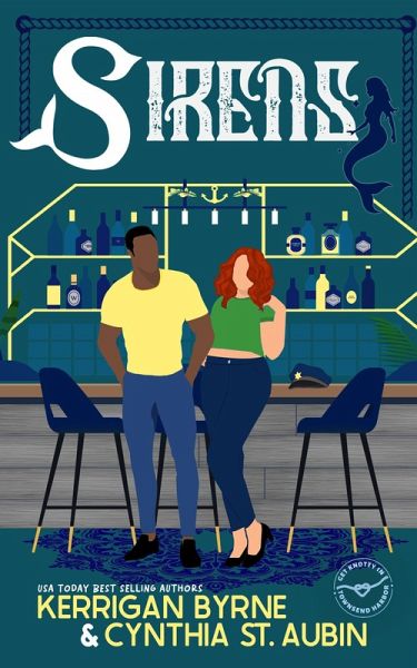 Sirens (Townsend Harbor, #5) (eBook, ePUB) Sirens (Townsend Harbor, #5) (eBook, ePUB)