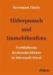 Hitlerpunsch und Immobilienfons (eBook,... - Bild 1