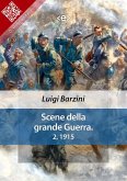 Scene della grande Guerra. 2, 1915 (eBook, ePUB) Scene della grande Guerra. 2, 1915 (eBook, ePUB)