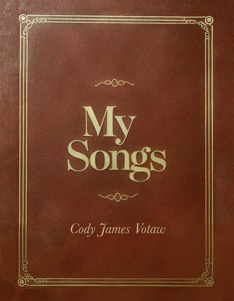 My Songs (eBook, ePUB)