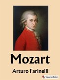 Mozart (eBook, ePUB)